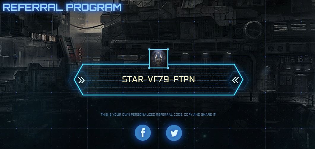 star citizen referral code 2023